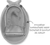 Skip Hop|Toynamics Badewanne Moby, grau Produktbild-Vorschau 6