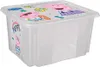 keeeper Aufbewahrungsbox karolina "Peppa" 30 Liter Produktbild-Vorschau 1