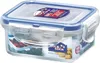 LOCK&LOCK Frischhaltedose 180 ml 10,8x8,8x4,8cm Produktbild-Vorschau 1