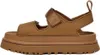Sandales Ugg 312-917855-BRWN---BISON-BROWN pour Homme Voir les images du produit 12
