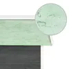 Roboter-Rasenmäher Garage 72x87x50 cm Grau Weiß Tannenholz Produktbild-Vorschau 8