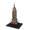 Cubic Fun - Puzzle 3D Empire State Building New York USA Anteprima dell’immagine prodotto 7