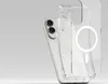 Custodia magnetica Magsafe Ringke Fusion per Samsung Galaxy Anteprima dell’immagine prodotto 10