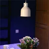 Venso EcoSolutions E27 SAGA lampenkap, zwart, LED plantlamp Productafbeelding-voorbeeld 8