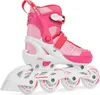 Patins à roulettes Blackwheels Playful Pink Rosa patins à Voir les images du produit 3
