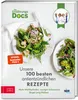 Die Ernährungs-Docs - Unsere 100 besten antientzündlichen Produktbild-Vorschau 2