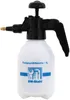 SW-Stahl Pumpsprühflasche Druckpump-Zerstäuber Handsprüher Produktbild-Vorschau 1