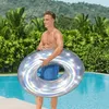 Bestway Schillernder Schwimmring Iridescent 107 cm Pool Produktbild-Vorschau 47