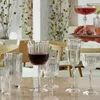 Pasabahce Ensemble de 4 verres transparents 255 ml Verres à Voir les images du produit 4