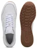 Puma ST Runner v4 L White-Glacial Gray-Gum Größe EU 47 Produktbild-Vorschau 9