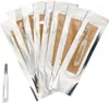 Podologie Skalpell Set: Profi Edelstahl Halter & 10x Produktbild-Vorschau 3