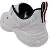Tommy Hilfiger Chunky Runner Sportschuh Weiß Produktbild-Vorschau 2