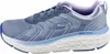 Skechers Max Cushioning Delta - Blau / Violett Textil Produktbild-Vorschau 15