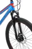 BIKESTAR Hardtail Aluminium Mountainbike 26 Zoll, 21 Gang Produktbild-Vorschau 9