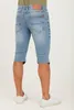 INDICODE IDQuince Herren Jeans Shorts Kurze Denim Hose Produktbild-Vorschau 3
