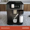 Grundig KVA 8230 Kaffeevollautomat HomeDirect App GrindPro Produktbild-Vorschau 11