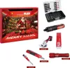 Flex Xmas 2025 (Adventskalender, mit 4V Anteprima dell’immagine prodotto 3