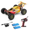 WLtoys XKS 144010 Diaľkovo ovládané auto, terénne vozidlo, Náhľad obrázku produktu 9
