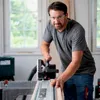 Metabo KT 18 LTX 66 BL, Holz, Schwarz, Grün, Silber, Produktbild-Vorschau 21