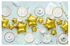 PartyDeco SPK27, Mehrfarbig, Papier, Abbildung, 265 mm, 215 Produktbild-Vorschau 3