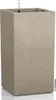 Pot Pot Owl Corner Stone Tower 40 (40 x 40 x 76 cm) Beige Anteprima dell’immagine prodotto 16