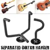 Nástenný držiak na gitaru, nástenný gitarový vešiak Náhľad obrázku produktu 2