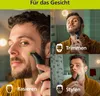 Rasoir Philips Shaver OneBlade Pro 360 Face+Body - Voir les images du produit 29