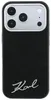 Custodia per iPhone 18 Pro Max / 17 Pro Max, Karl Anteprima dell’immagine prodotto 3