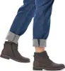 Rieker Herren Schnürstiefelette Warmfutter 33640, Größe:45 Produktbild-Vorschau 30
