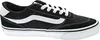 Vans Brooklyn LS Sneaker low Schwarz Produktbild-Vorschau 34