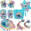 DISNEY Stitch Knie- und Ellbogenschützer für Kinder, Produktbild-Vorschau 10
