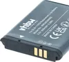 vhbw 2x Akku Ersatz für Samsung SLB-1137d für Kamera (750 Produktbild-Vorschau 6