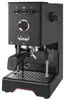 Kávovar GAGGIA Classic UP Black Nerezová ocel Náhled obrázku produktu 1