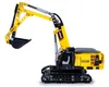 Jamara CaDA Bagger Bricks Anteprima dell’immagine prodotto 17