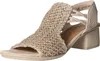 Sandalette ab 50mm Absatz 64962-60 Produktbild-Vorschau 1