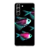 MuchoWow® Handyhülle Schutzhülle Hülle für Samsung Galaxy Produktbild-Vorschau 1