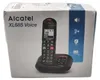 Alcatel XL685 Voice - Solo, Analoges Telefon, Kabelloses Produktbild-Vorschau 3