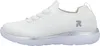Dámská obuv Rieker M5074-80 weiss 39 Náhled obrázku produktu 1