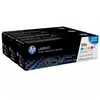 HP Toner Multi Pack CF 373 AM C/M/Y No. 125 A Produktbild-Vorschau 39