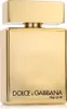 Dolce Gabbana - The One for Men Gold EDT 50ml Náhled obrázku produktu 4