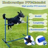 YARDIN Súprava agility vybavenia pre psov, súprava prekážok Náhľad obrázku produktu 3