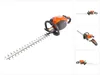 Husqvarna 122HD60 Benzin Heckenschere 0,6 kW 21,7 cm³ 59 cm Produktbild-Vorschau 1