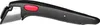 A black and silver pot handle with a red button is shown against a white background. Anteprima dell’immagine prodotto