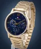 Tommy Hilfiger Sullivan Herrenuhr Produktbild-Vorschau 3