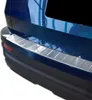 J&J Automotive | Nerezový kryt náraznika pre Skoda Karoq Náhľad obrázku produktu 8