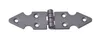 Aqbau Set 10tlg Kistenband 25x100mm Kistenbänder Tischband Produktbild-Vorschau 7