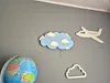 Lampada notturna con nuvole Anteprima dell’immagine prodotto 4