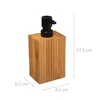 5five Simply Smart Seifenspender Terre Inconnue, Anteprima dell’immagine prodotto 12