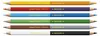 Caran d-Ache Swisscolor, Miękki, Wielobarwny, 6 szt. Podgląd zdjęcia produktu 1