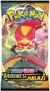 A Pokemon trading card booster pack. Produktbild-Vorschau